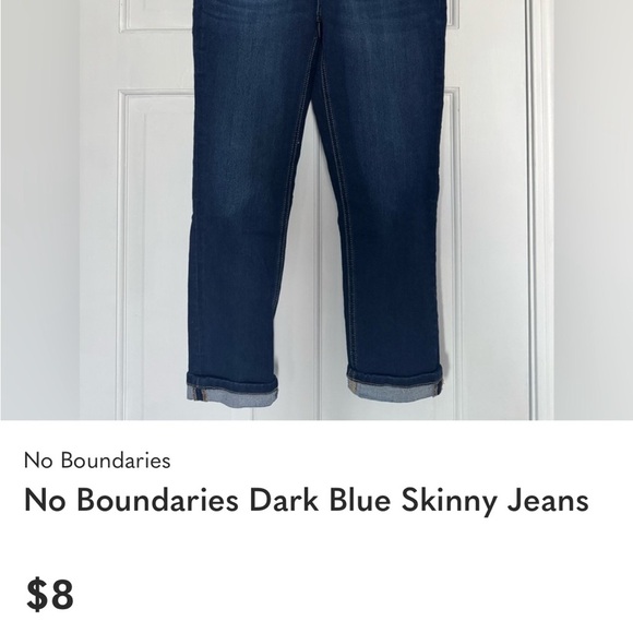 Jeans Bundle Resell (7) - Picture 8 of 8